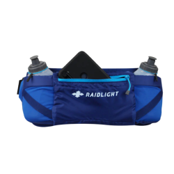 RAIDLIGHT - CEINTURE DE TRAIL ACTIV FLASK 2x300mL