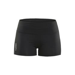 CRAFT - SHORT COURT FEMME - Black