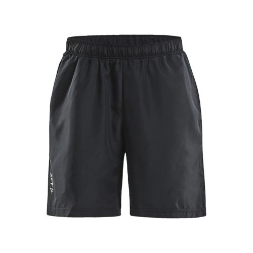 SHORT FEMME ACTIVI-T - Noir