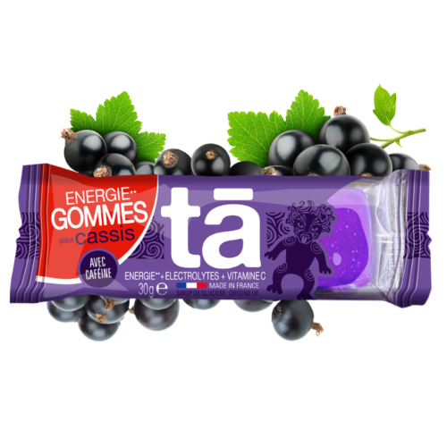 TA ENERGY - ENERGIE GOMMES CAF CASSIS