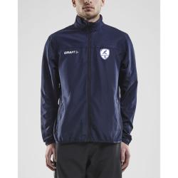  VESTE COUPE-VENT Homme Stade Sottevillais 76