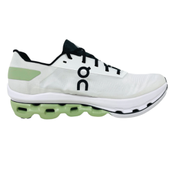 ON RUNNING - CLOUDBOOM ECHO - White / Black