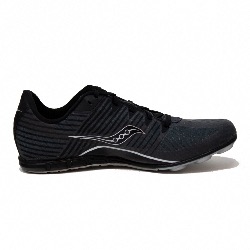 SAUCONY - POINTES VENDETTA 2 - Grey / Black