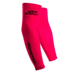 BV SPORT - MANCHETTES ARX - Fushia