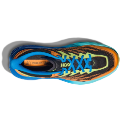 HOKA - SPEEDGOAT 5 - Solar Flare / Diva Blue