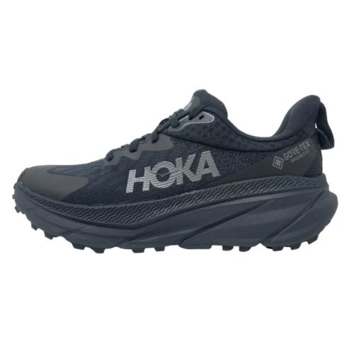 HOKA - CHALLENGER ATR 7 Gore-Tex W - Black