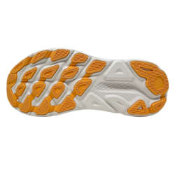 HOKA ONE ONE - CLIFTON 9 W - Citrus Glow / Sunlit Ocean