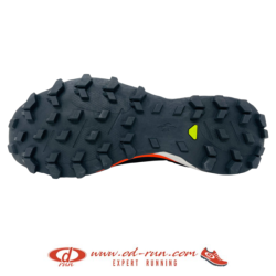 RAIDLIGHT - REVOLUTIV 2.0 - Black / Neo Red