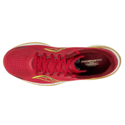 SAUCONY - ENDORPHIN SPEED 3 - Red / Poppy