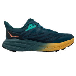 HOKA - SPEEDGOAT 5 Gore-Tex W - Deep Teal / Black