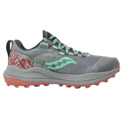 SAUCONY - XODUS ULTRA 2 W - Fossil / Soot