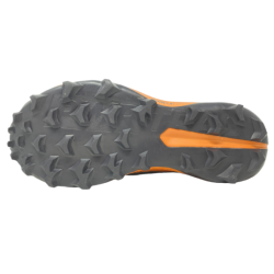 SAUCONY - PEREGRINE 13 ST - Umber / Basalt