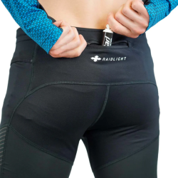 RAIDLIGHT - COLLANT DE TRAIL R-LIGHT - Black