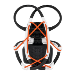 PETZL - LAMPE FRONTALE IKO CORE