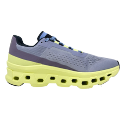 ON RUNNING - CLOUDMONSTER W - Nimbus / Hay
