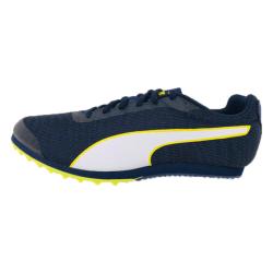PUMA POINTES evoSPEED STAR 6 - Peacoat Black / Yellow