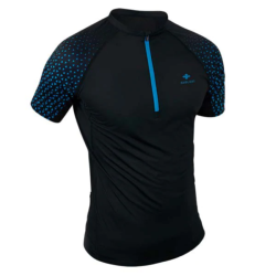 RAIDLIGHT - MAILLOT R-LIGHT HOMME - Black