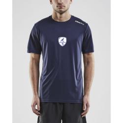  T-SHIRT MANCHES COURTES HOMME Stade Sottevillais 76 