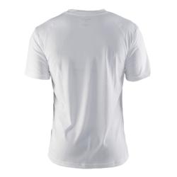 T-SHIRT PRIME Tee - Blanc