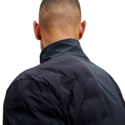 ON RUNNING - CLIMATE JACKET - Noir