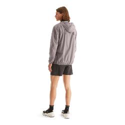 ON RUNNING - VESTE IMPERMÉABLE ULTRA JACKET - Zinc