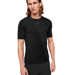 ON RUNNING - TEE SHIRT ULTRA-T - Black