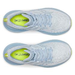 SAUCONY - TEMPUS 2 W - Ice / Primerose
