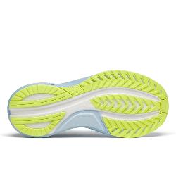 SAUCONY - TEMPUS 2 W - Ice / Primerose