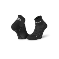 BV SPORT - SOCKS SCR ONE EVO - Noir