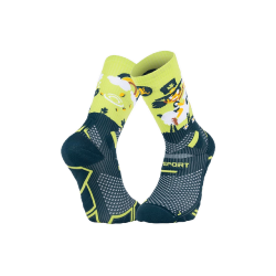 BV SPORT - CHAUSSETTES TRAIL ULTRA NUTRISOCKS - Saint Patrick