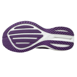 SAUCONY - TRIUMPH 21 W - Grape / Indigo