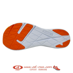HOKA ONE ONE - ROCKET X - Radiant Yellow / Camellia