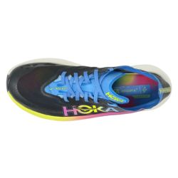 HOKA - ROCKET X 2 - Black / Multi