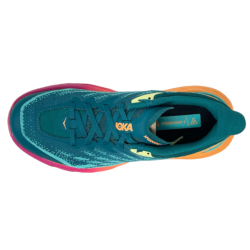 HOKA ONE ONE - SPEEDGOAT 5 W - Deep Lake / Ceramic