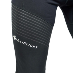 RAIDLIGHT - COLLANT DE TRAIL R-LIGHT - Black