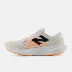 NEW BALANCE - FUELCELL REBEL v4 - Hot Mango