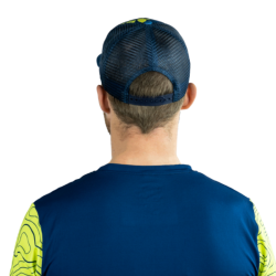 OXSITIS - CASQUETTE TRUCKER ORIGIN