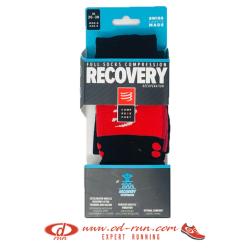 COMPRESSPORT - FULL SOCKS RECOVERY