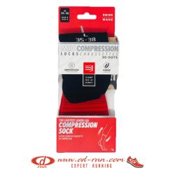 COMPRESSPORT - MID COMPRESSION SOCKS