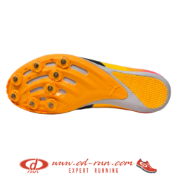 PUMA - POINTES EVOSPEED SPRINT 14 - Sun Stream / Sunset Glow