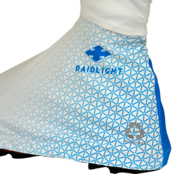 RAIDLIGHT - GUETRES DÉSERT - White