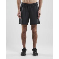 SHORT HOMME ACTIVI-T - Noir