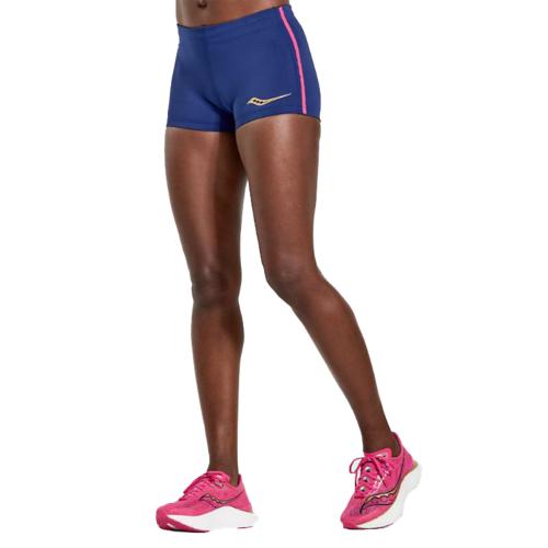 SAUCONY - ELITE SHORT FEMME