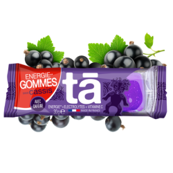 TA ENERGY - ENERGIE GOMMES CASSIS