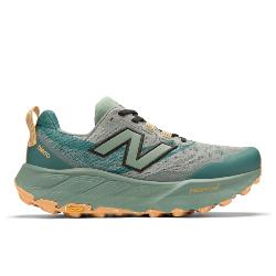 NEW BALANCE - FRESH FOAM X HIERRO V9 - Dark Juniper