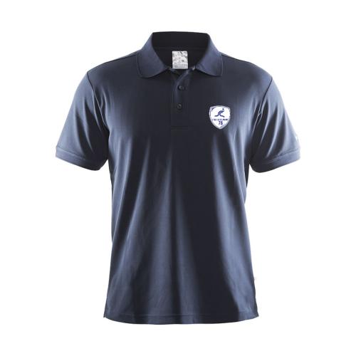  POLO SPORT HOMME Stade Sottevillais 76 