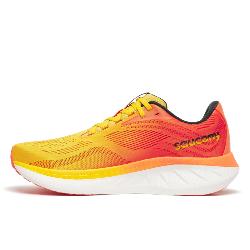 SAUCONY - RIDE 18 Pollen | Pepper