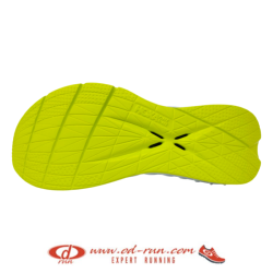 HOKA ONE ONE - CARBON X 3 W - Billowing Sail / Evening Primerose