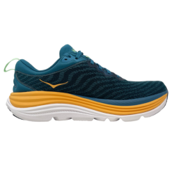 HOKA ONE ONE - GAVIOTA 5 - Deep Lagoon / Sherbet
