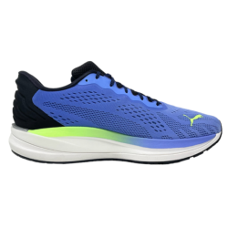 PUMA - MAGNIFY NITRO SURGE - Electro Purple / Sapphire Lime